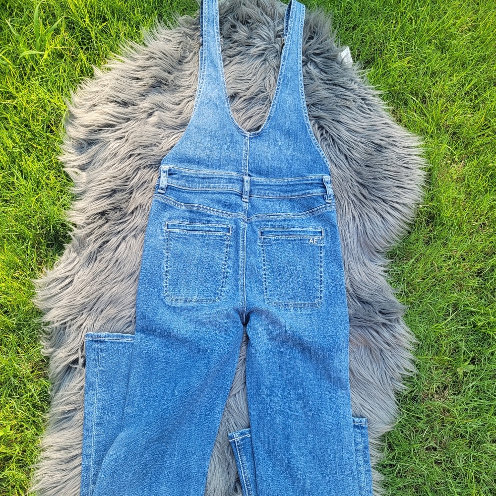 NWT American Eagle Next Level Stretch Flare - Picture 12 of 15